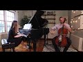 Time to Say Goodbye (Cello & Piano Version)