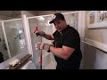 How To Snake A Toilet - Using A Toilet Auger