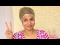 How To Apply Henna On Hair For Beginners