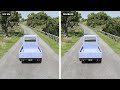 BeamNG Settings You Need To Change