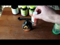 DIY Homemade 5 Hour Energy Shot