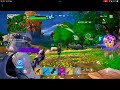 Fortnite (shout out to Drak0)