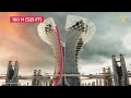Dubai's $30BN Future Megaprojects