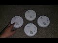How to Interconnect and Disconnect the First Alert Wireless Smoke alarms
