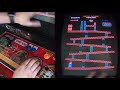 Let's Play Donkey Kong! - PLUS: Tips & Tricks to become a better player!