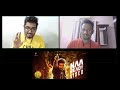 LEO - Naa Ready Video Song REACTION | Thalapathy Vijay | Lokesh Kanagaraj | Anirudh Ravichander