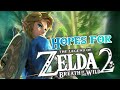 My Hopes for Breath of the Wild 2 (Audio Essay)