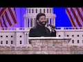 Will the U.S. Repeat These Patterns of Ancient Israel? (Ft. Jonathan Cahn)