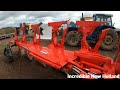 2022 New Holland T7.270 Blue Power Autocommand 6.7 Litre 6-Cyl Tractor (240 HP / 270 HP) with Kuhn