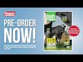 Pre-order this year's Irish Dairy Farmer magazine