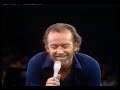 George Carlin on Time