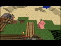 Minecraft - Survival #1