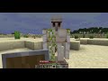 In the Desert Without a Horse to my Name - Minecraft - Part 5
