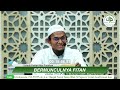 Bermunculnya Fitan - Ustadz Farhan Abu Furaihan