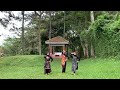 TARI TRADISIONAL - MOJANG PRIANGAN