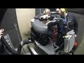 8.1 CnC 100cc Engine Dyno Runs + CnC Scooter Heaven