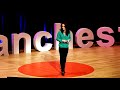 A Number Speaks a Thousand Words | Liv Boeree | TEDxManchester