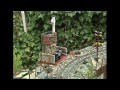 Mark Found - The Garden Railway - Prog. 3 - Water Features.mp4