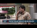 Otoritas Thailand Tangkap 29 ABK Nelayan Aceh