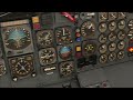 FSS Boeing 727 Tutorial 2: Navigation Setup and Takeoff Data Calculation | Real Airline Pilot