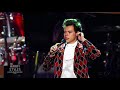 Harry Styles - Live in Manchester FULL Interview with ETalk Canada