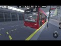 Abellio London ADL Enviro 200 Dart - (8119 - YX11 HPE) on Route 264