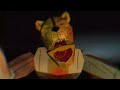 WINNIE THE POOH BLOOD AND HONEY 2 THE GAME [OFFICIAL TRAILER]