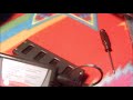 Instructional Video Clip: How to charge a Force1 F100 Lipo Battery properly