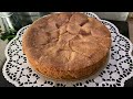 Абрикосовый пирог 🥧‼️ Сама сочность‼️Быстро и вкусно‼️Гости умяли за секунду 🥰