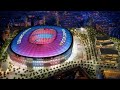 Edificios Emblemáticos: el Camp Nou | El Estadio de Futbol Más Grande de Europa