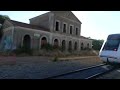 Automotor Renfe 599 por Usagre Y Bienvenida/Automotor Renfe 599 per Usagre y Bienvenida. #renfe