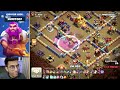 Our Most Dangerous Grand Final Match in Clash of Clans
