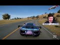 Forza Horizon 5 Online : Stolen Supercar!! (Widebody Lamborghini)