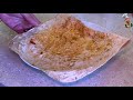 How to Roast Chicken Hair ❓ | How to Make Chicken Tantuni 😋