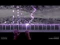 Interstellar - Coward (Piano Version)
