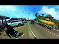 Baguio City Rides 2024 | Day 2 Baguio - Atok