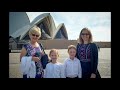 20181110 Will Piano Sydney Opera House - 