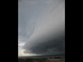 Perth Storm 30th January 2011