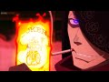 Joker VS El Comandante de los Asesinos del Sol || Fire Force Enen No Shouboutai Temporada 2