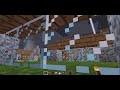 rain sound for sleeping relaxing rain and thunder window minecraft 8 hours