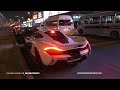 BEST OF SUPERCARS 2023 IN DUBAI HIGHLIGHTS
