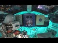 Artemis-1 Launch Cinematic 4K (FULL VOLUME) No Music (NASA's SLS Rocket)