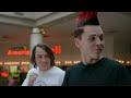 Mall Fight & Johnny is Rude to a Car Salesman | Cobra Kai: Season 2, Episode 5 | Now Playing