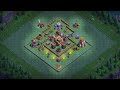 TOP 10 BUILDER HALL5 (BH5) BASE | BH5 BASE COPY LINK - CLASH OF CLANS