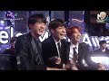 [ENG/sugafull] SUGA Hot Trend Award (Best Producer Award)