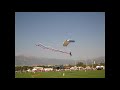2017 USAFA Wings of Blue Skydive Jumpers