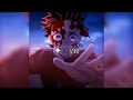 Anime Edits Tiktok Compilation - LET THE WORLD BURN FOR YOU 🔥 Part 1