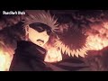 Gojo Vs Jogo Hindi Dubbed [4K] #jujutsukaisen #gojo #jjk