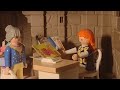 Playmobil Das Geister Hotel Teil 1