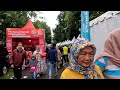 Walking Tour Tasik Festival 2022 dalam Rangka Hari Jadi Kabupaten Tasikmalaya ke-390